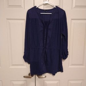 Gap - women's blouse - sz XL